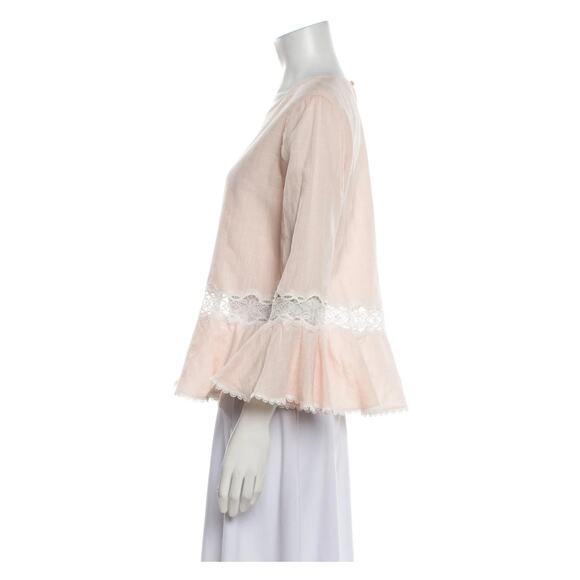 Jonathan Simkhai Blouse - Picture 5 of 7